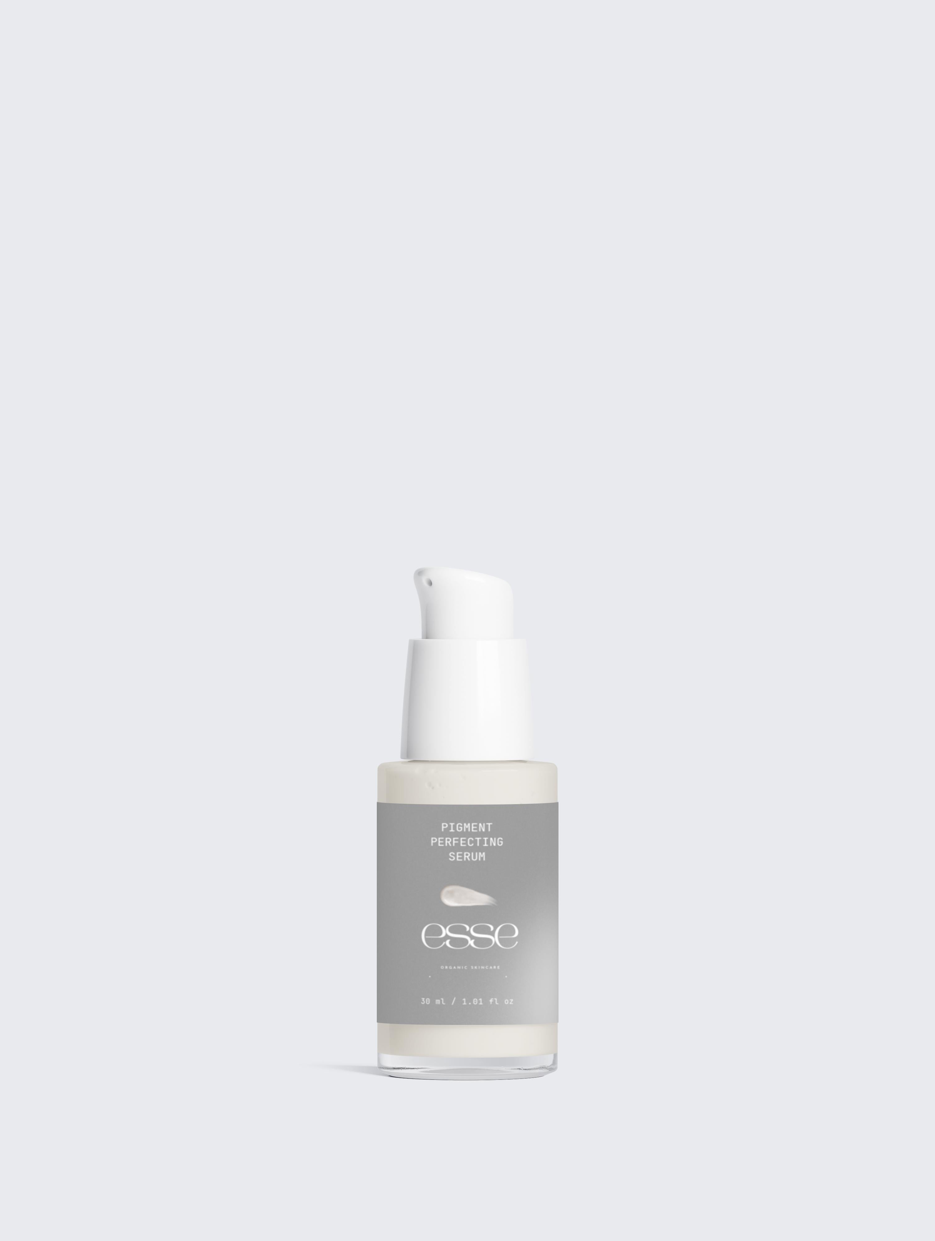 Pigment Perfecting Serum